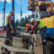 В Воронеже стартовали работы по строительству завершающей очереди Остужевской развязки В Воронеже стартовали работы по строительству завершающей очереди Остужевской развязки