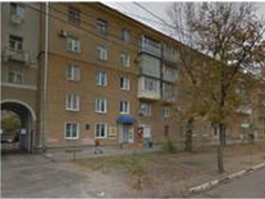 В Центральном районе обустроят пешеходную зону по улице Фридриха Энгельса