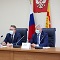 Вадим Кстенин: сложившийся конструктивный формат взаимодействия администрации города и Думы сохранится и будет работать на благо воронежцев