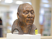 В Центральном районе отметили 100-летие со дня рождения выдающегося химика, профессора, почетного гражданина Воронежа Якова Угая В Центральном районе отметили 100-летие со дня рождения выдающегося химика, профессора, почетного гражданина Воронежа Якова Угая