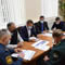 В Ленинском районе обсудили вопросы профилактики чрезвычайных ситуаций
