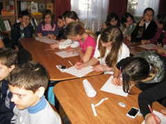 «У книжек дни рождения, конечно, тоже есть!»