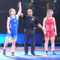 Спортсменка из Воронежа вышла в финал Первенства мира по спортивной борьбе