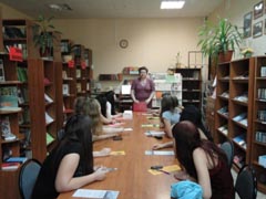 «Бороться и искать, найти и не сдаваться»