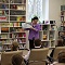 В Ленинском районе отмечают День космонавтики В Ленинском районе отмечают День космонавтики