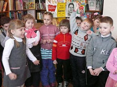 Чтение на бис