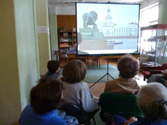 Величие и красота Санкт-Петербурга