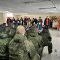 В Ленинском районе продолжается народный марафон В Ленинском районе продолжается народный марафон