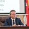 Глава Воронежа Вадим Кстенин провел еженедельное планёрное совещание