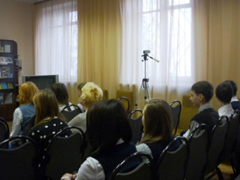 «Но удел мой прекрасен и вечен»