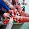 Ленинский район присоединился к важной социально-экологической акции Ленинский район присоединился к важной социально-экологической акции