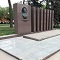 Мемориальный комплекс на братской могиле №2 будет отремонтирован Мемориальный комплекс на братской могиле №2 будет отремонтирован