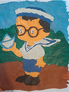 В Железнодорожном районе продолжается онлайн-флешмоб, посвященный Дню Военно-Морского Флота В Железнодорожном районе продолжается онлайн-флешмоб, посвященный Дню Военно-Морского Флота