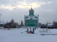 В Левобережном районе продолжается подготовка к реализации проектов местных инициатив