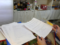 В Воронеже проводится мониторинг реализации алкогольной продукции