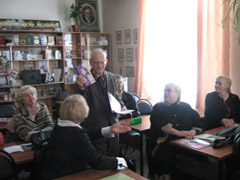 Дворянская усадьба: «Старый дом глядит в сердце моё»