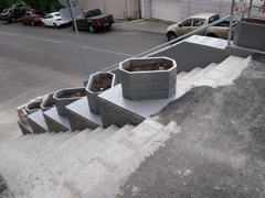 В Центральном районе реализована очередная инициатива жителей