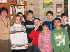 День продвинутого читателя