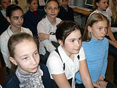 «Звёздное время»