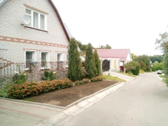 В Центральном районе прошли рейды по контролю за санитарным содержанием территорий частного сектора