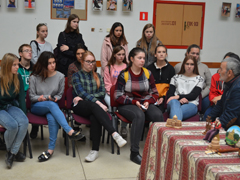 В Коминтерновском районе прошел фестиваль «Дружба не знает границ»