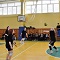 В Ленинском районе прошли финальные игры по волейболу среди школьников В Ленинском районе прошли финальные игры по волейболу среди школьников