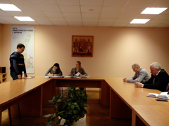 В Коминтерновском районе подвели итоги работы административной комиссии за 1 квартал 2018 года В Коминтерновском районе подвели итоги работы административной комиссии за 1 квартал 2018 года