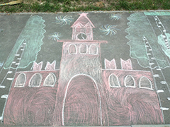 В Железнодорожном районе продолжаются мероприятия, посвященные Дню защиты детей В Железнодорожном районе продолжаются мероприятия, посвященные Дню защиты детей