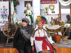 31 марта состоялся концерт творческих коллективов МБУК ДК «Восток»