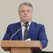 Глава Воронежа Вадим Кстенин выступил с отчетом об итогах деятельности администрации в 2023 году Глава Воронежа Вадим Кстенин выступил с отчетом об итогах деятельности администрации в 2023 году
