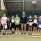 Воронежский спортсмен примет участие в Первенстве России по настольному теннису Воронежский спортсмен примет участие в Первенстве России по настольному теннису