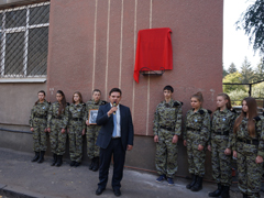 В Коминтерновском районе подвели итоги в сфере культурно – досуговой деятельности