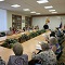 В Центральном районе состоялась конференция граждан