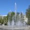 С 1 мая в Воронеже начнется сезон фонтанов