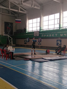 Воспитанники СДЮСШОР № 14 стали призерами на первенстве Воронежской области по тяжелой атлетике