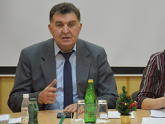 Клуб ЖКХ Железнодорожного района подвел итоги уходящего года Клуб ЖКХ Железнодорожного района подвел итоги уходящего года