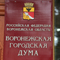 Мэр Александр Гусев принял участие в тринадцатом заседании Воронежской городской Думы четвертого созыва