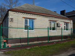 В Центральном районе открыт прием заявок на районный конкурс «Самая благоустроенная улица частного сектора»