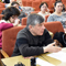 В Ленинском районе состоялось очередное заседание клуба ЖКХ