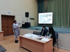 В Коминтерновском районе обсудили вопросы благоустройства территорий промышленных предприятий В Коминтерновском районе обсудили вопросы благоустройства территорий промышленных предприятий