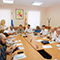 В Воронеже продолжается работа, направленная на укрепление межнациональных и межконфессиональных отношений В Воронеже продолжается работа, направленная на укрепление межнациональных и межконфессиональных отношений
