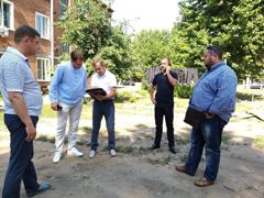 Предстоящему отопительному сезону 2020-2021 годов - особое внимание