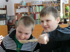 Первый шаг к творчеству – резьба по дереву