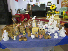 В Воронеже прошли мероприятия, посвященные Дню народного единства