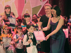 В Железнодорожном районе стартует молодежный фестиваль «Сиреневый май»