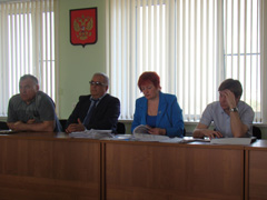 Нерадивых жителей частного сектора Левобережного района впервые оштрафовали за отсутствие договоров на вывоз мусора