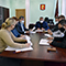 Глава Ленинского района Сергей Ситников провел рабочее совещание по исполнению наказов избирателей