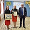 В Ленинском районе отметили юбилей уникального детского учреждения В Ленинском районе отметили юбилей уникального детского учреждения