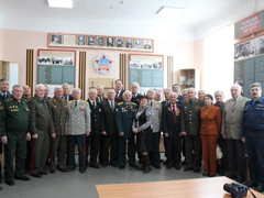 Научно-практическая конференция «сражение за воронеж и его место в истории великой отечественной войны» Научно-практическая конференция «сражение за воронеж и его место в истории великой отечественной войны»