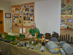 Урок по антитеррористической безопасности